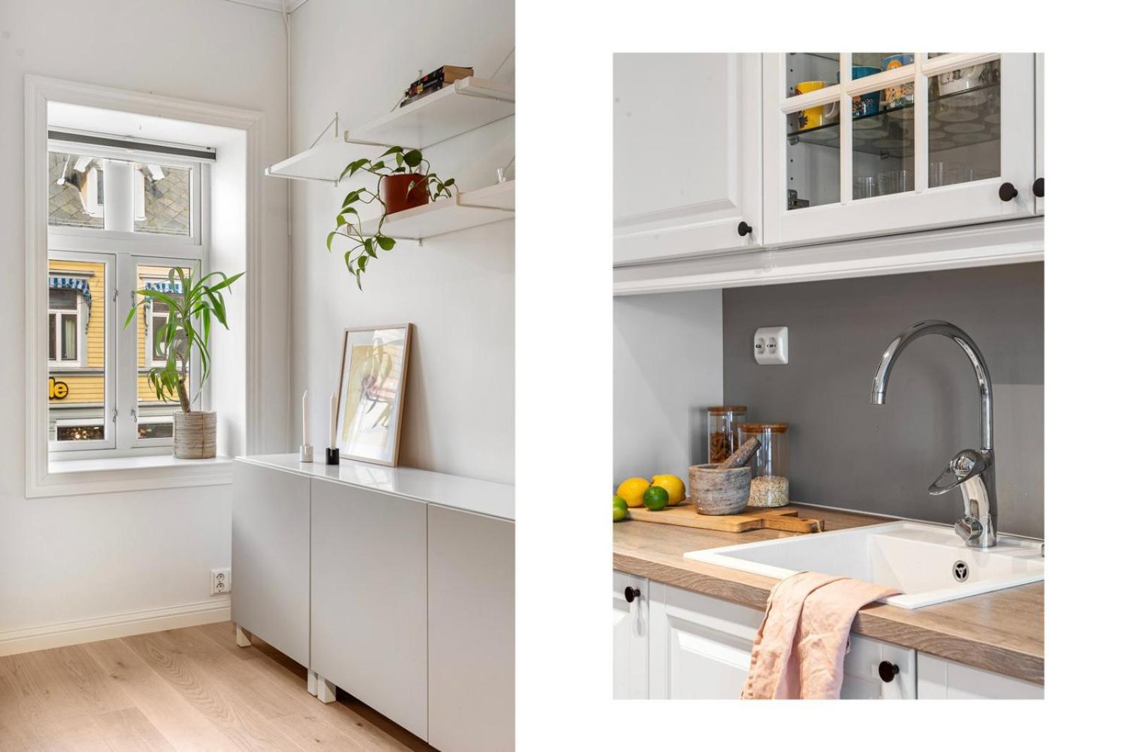 Arctic City Studio - Perfectly Located In The Main Street Tromsø Buitenkant foto