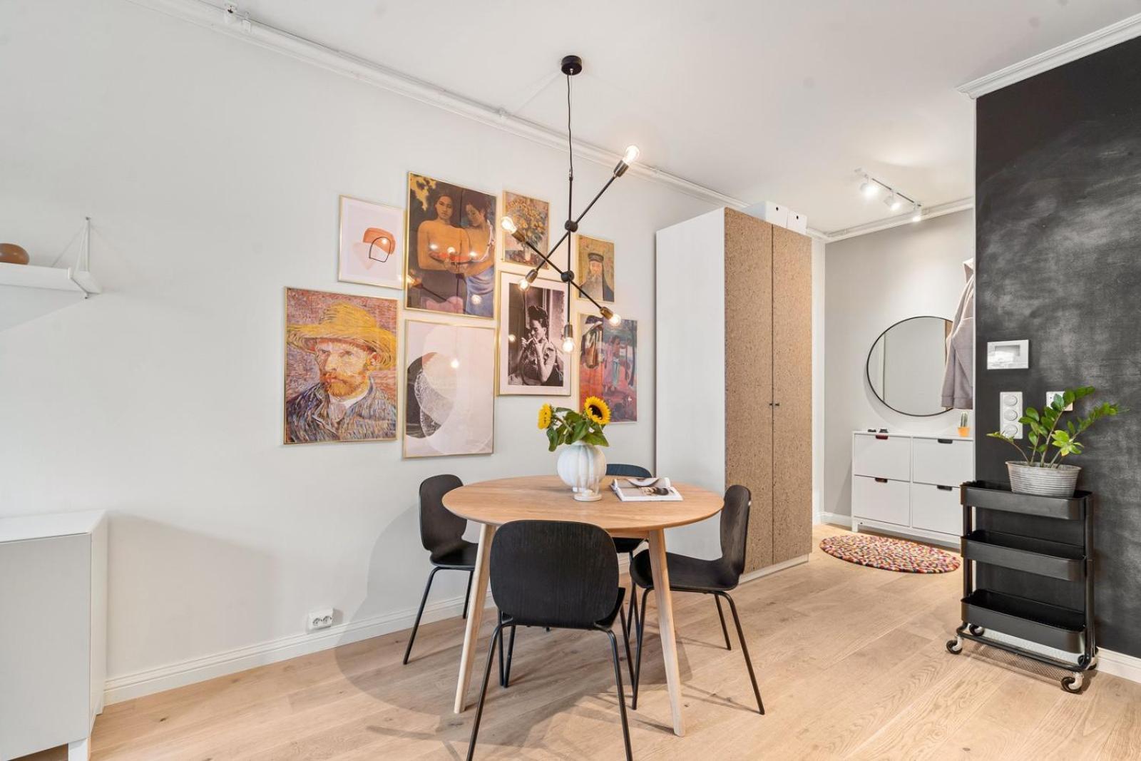 Arctic City Studio - Perfectly Located In The Main Street Tromsø Buitenkant foto