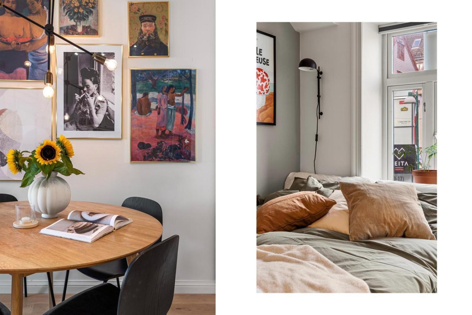 Arctic City Studio - Perfectly Located In The Main Street Tromsø Buitenkant foto